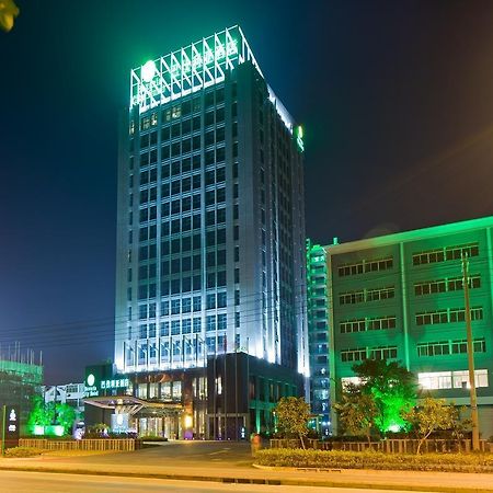 Bavaria City Hotel Beihai Exteriör bild